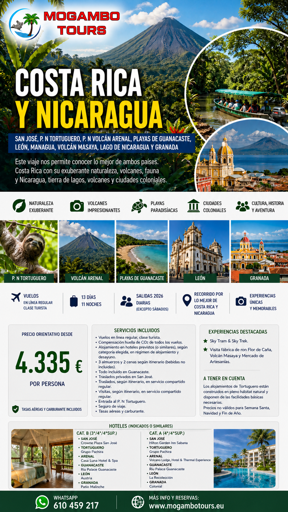 Costa Rica Nicaragua 2 May 2026