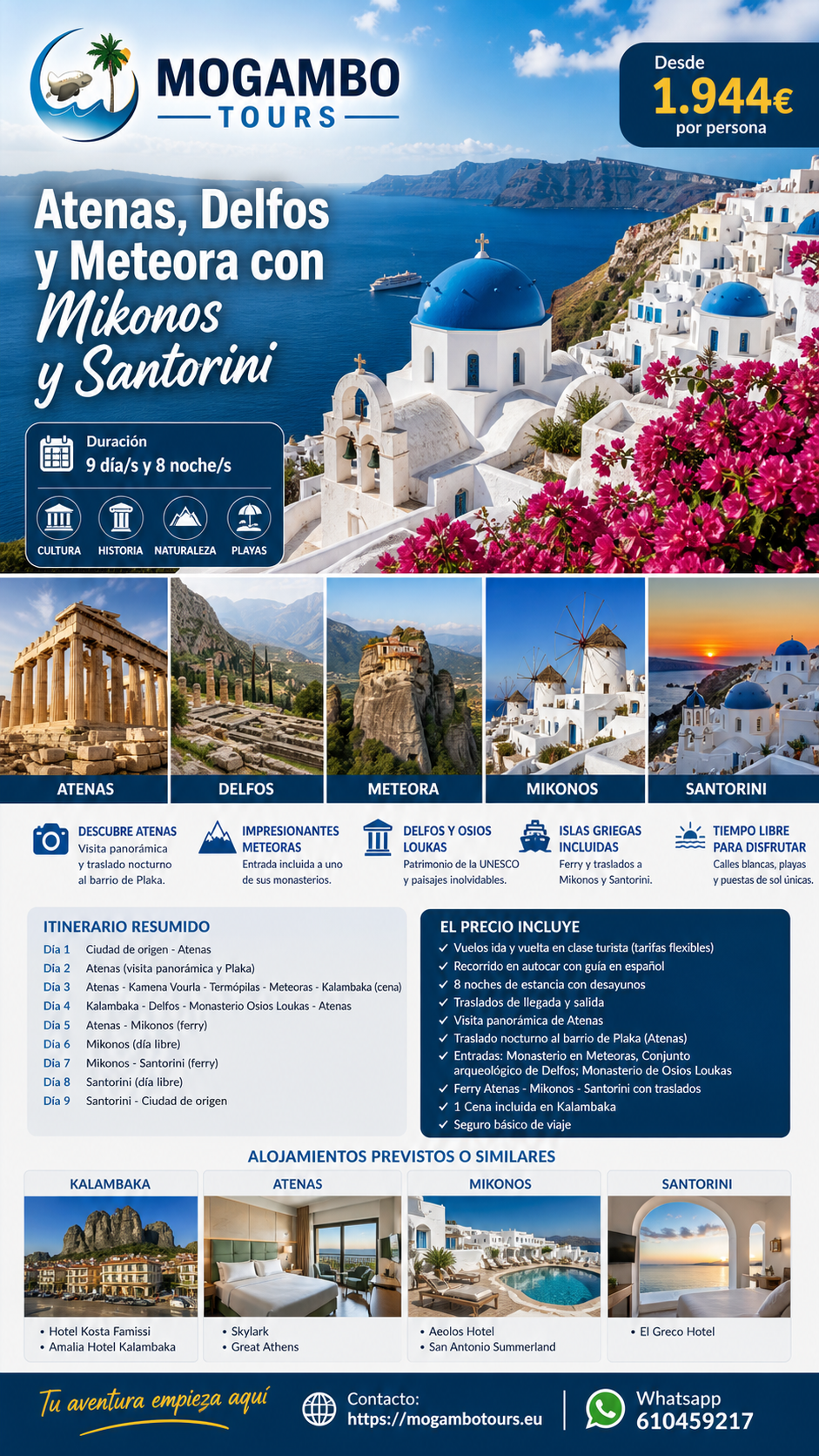 Grecia 2 May 2026
