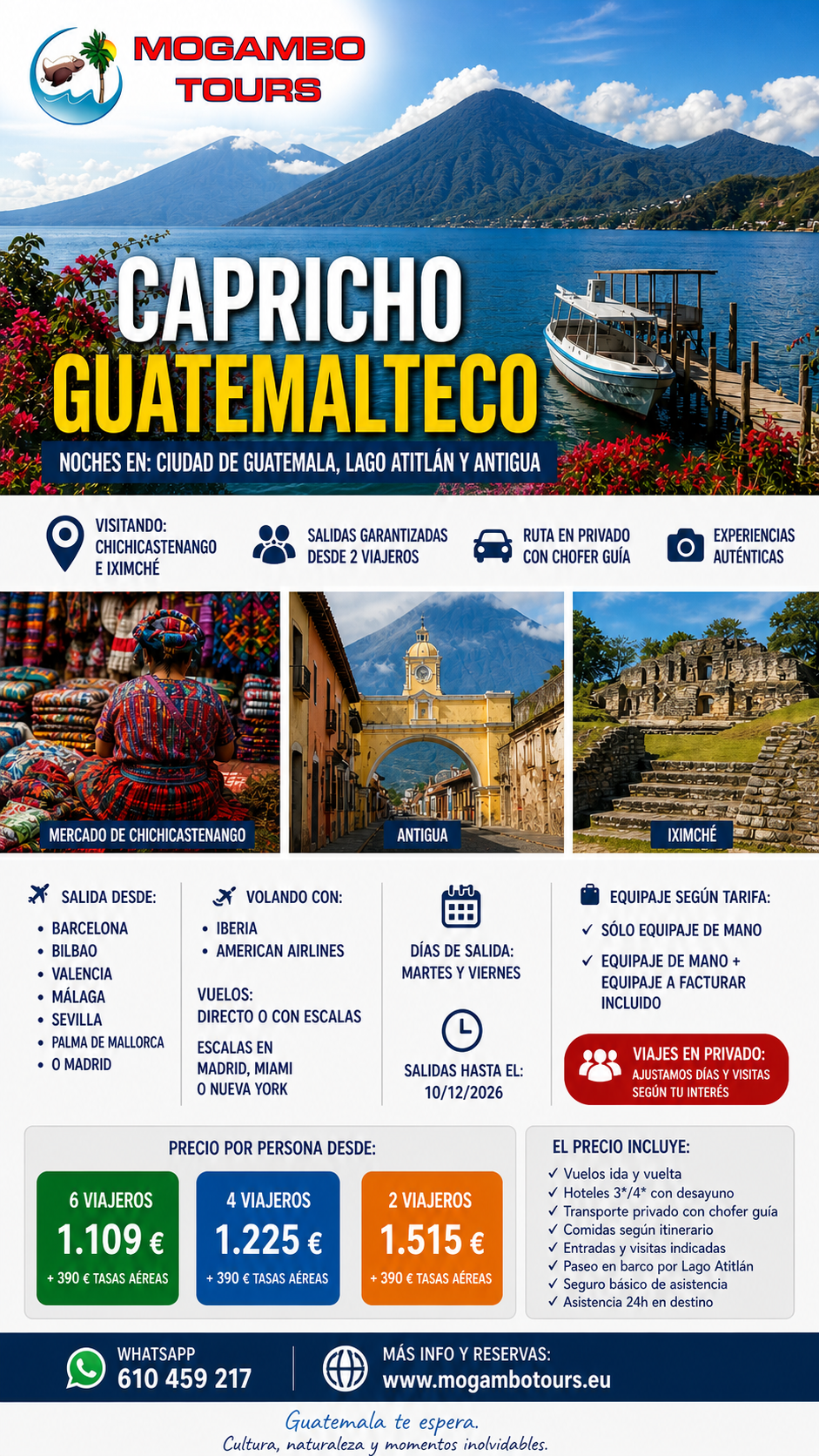 Guatemala 2 May 2026